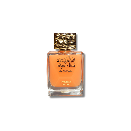 Lychee Rose