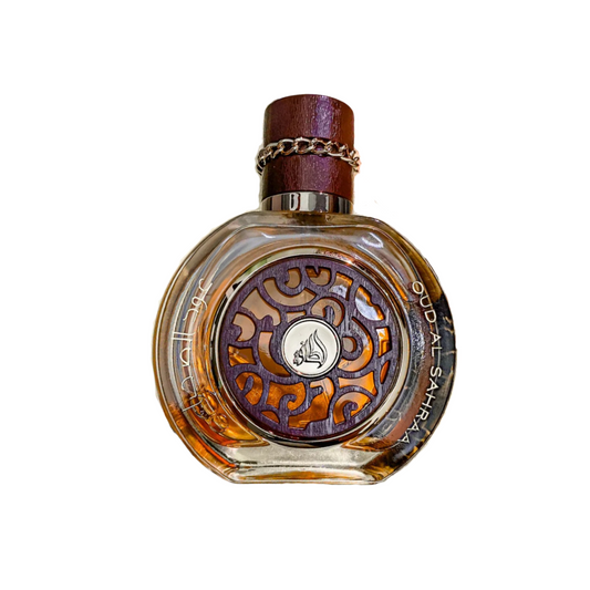 Oud Al Sahraa