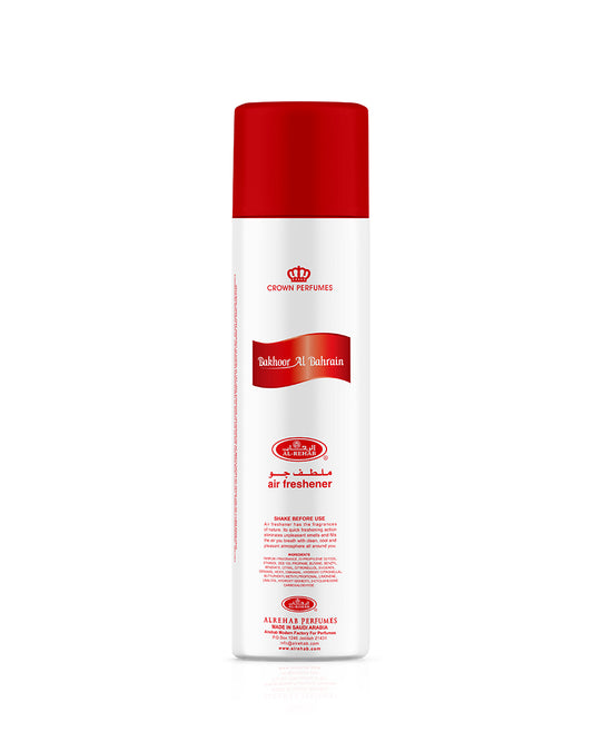 Bakhour al Bahrain Air Freshener