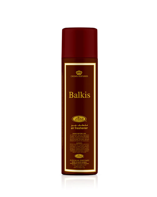 Balkis Air Freshener