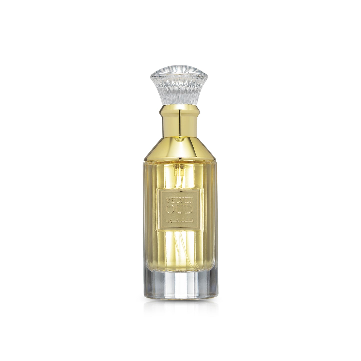 Velvet Oud