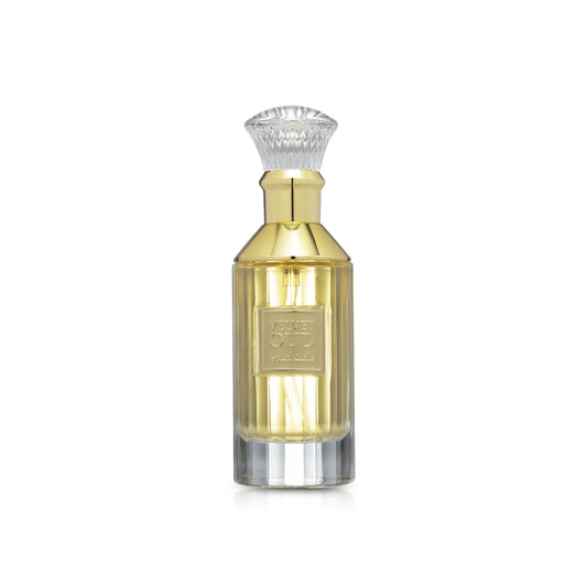 Velvet Oud