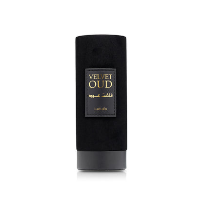 Velvet Oud