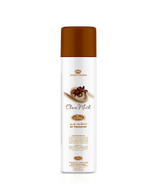 Choco Musk Air Freshener
