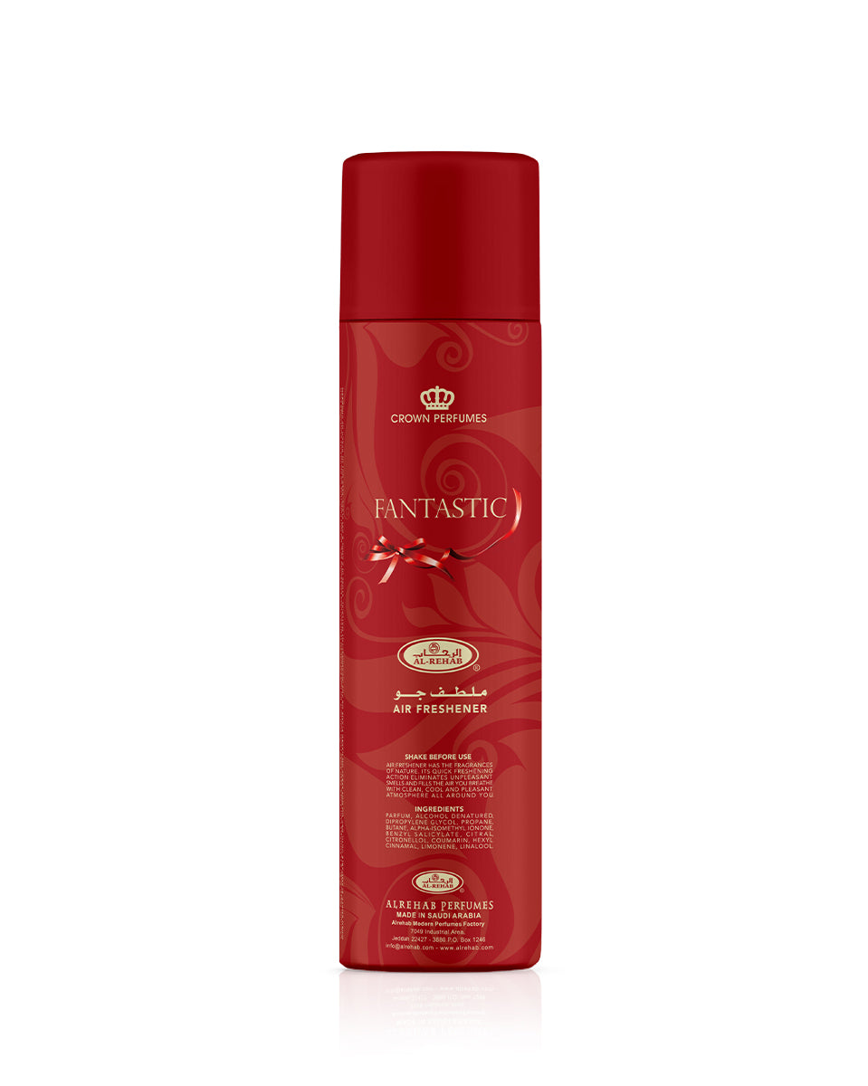 Fantastic Air Freshener