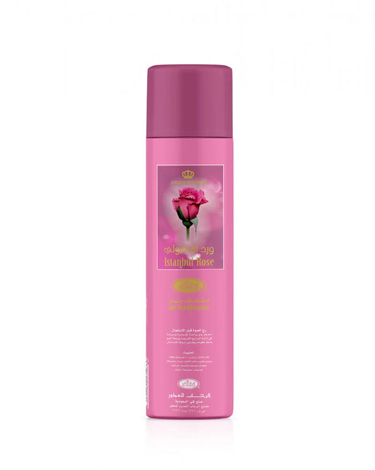 Istanbul Rose Air Freshener