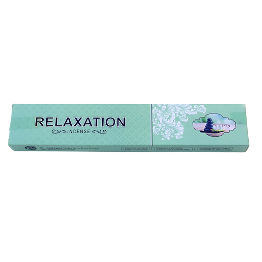 Relaxation Incense