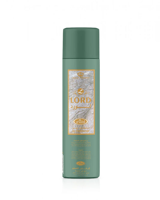 Lord Air Freshener