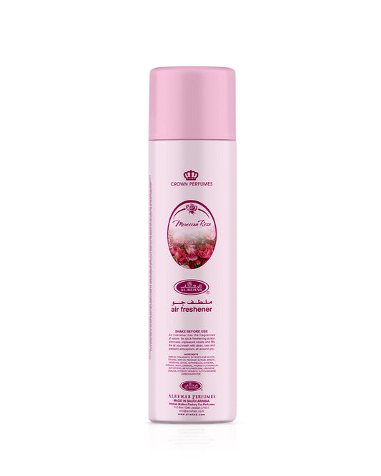 Moroccan Rose Air Freshener