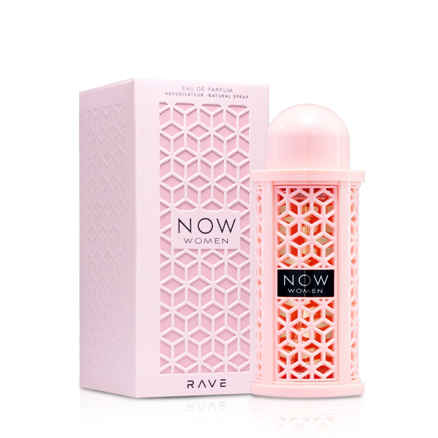 Rave Now for Women