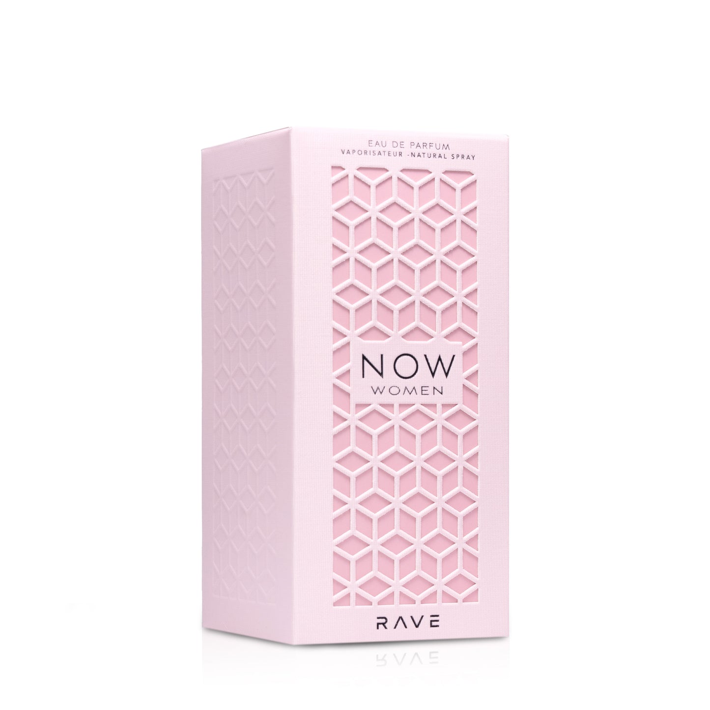 Rave Now for Women