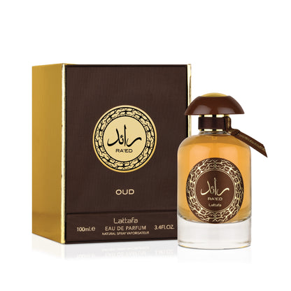 Raed Oud