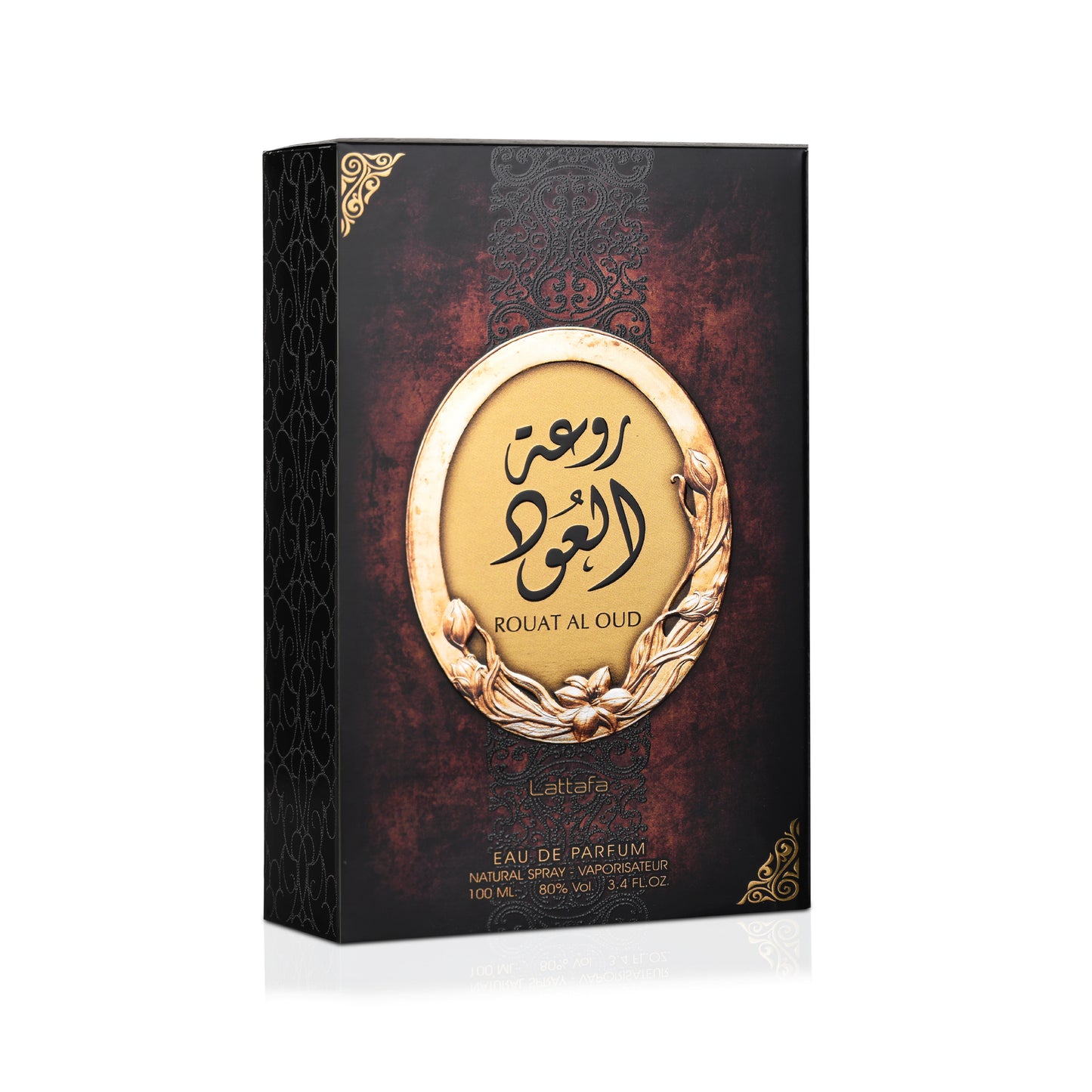 Rouat Al Oud