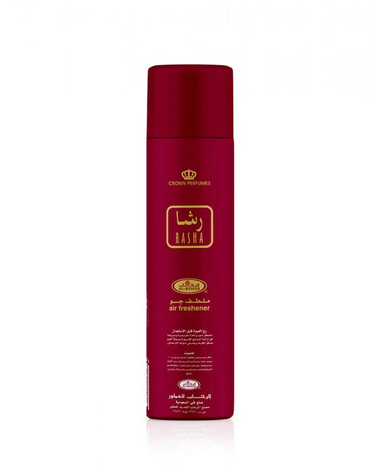 Rasha Air Freshener