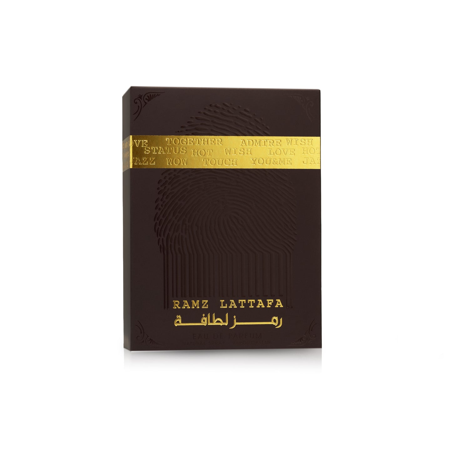 Ramz Lattafa Gold